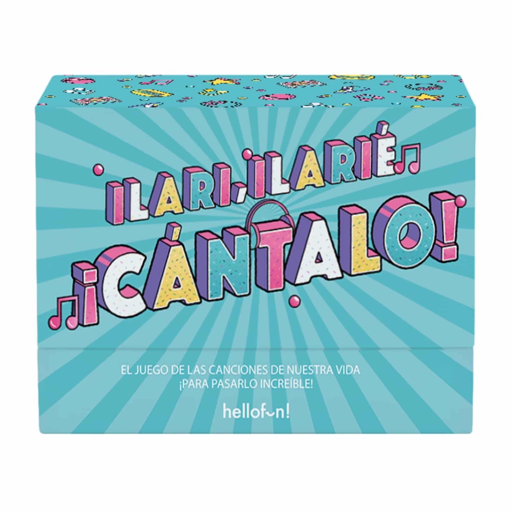 Cantalo Ilari Ilarie