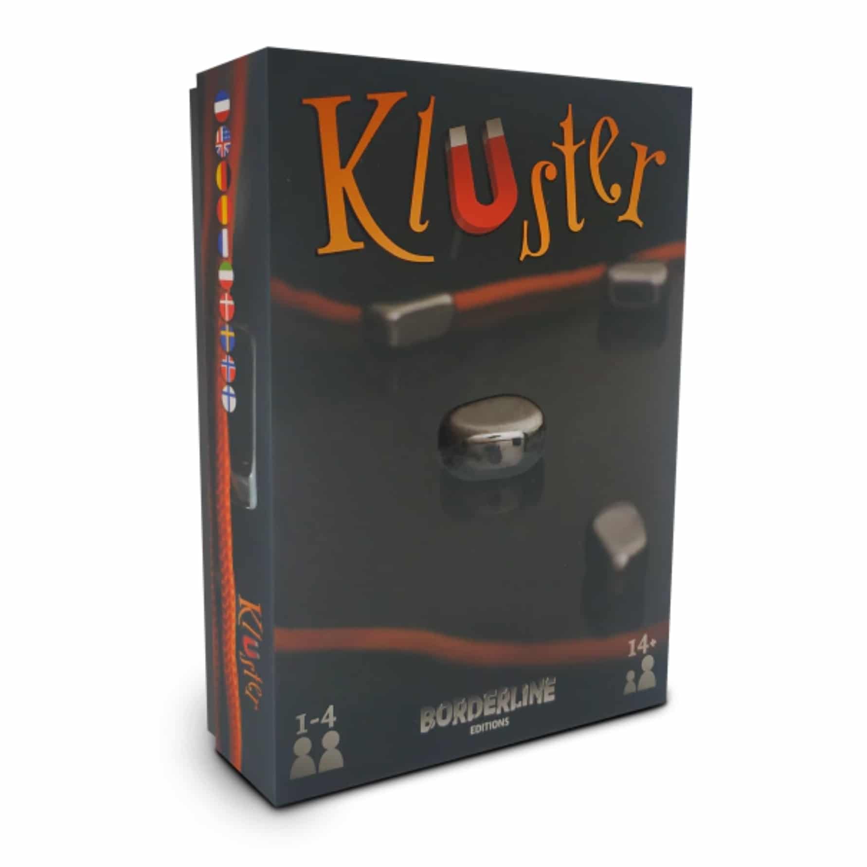 Kluster