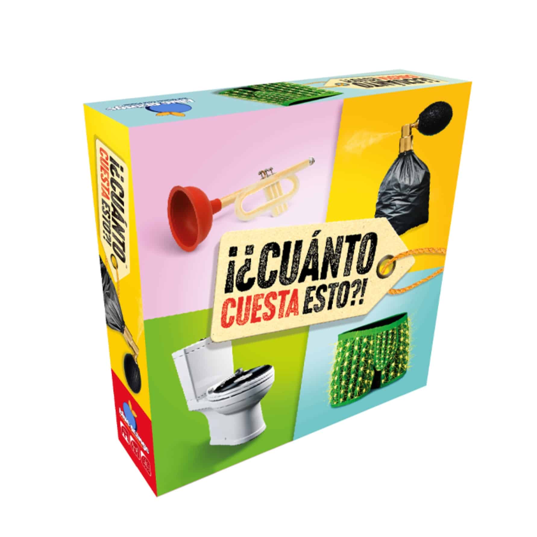 Cuanto Cuesta Esto