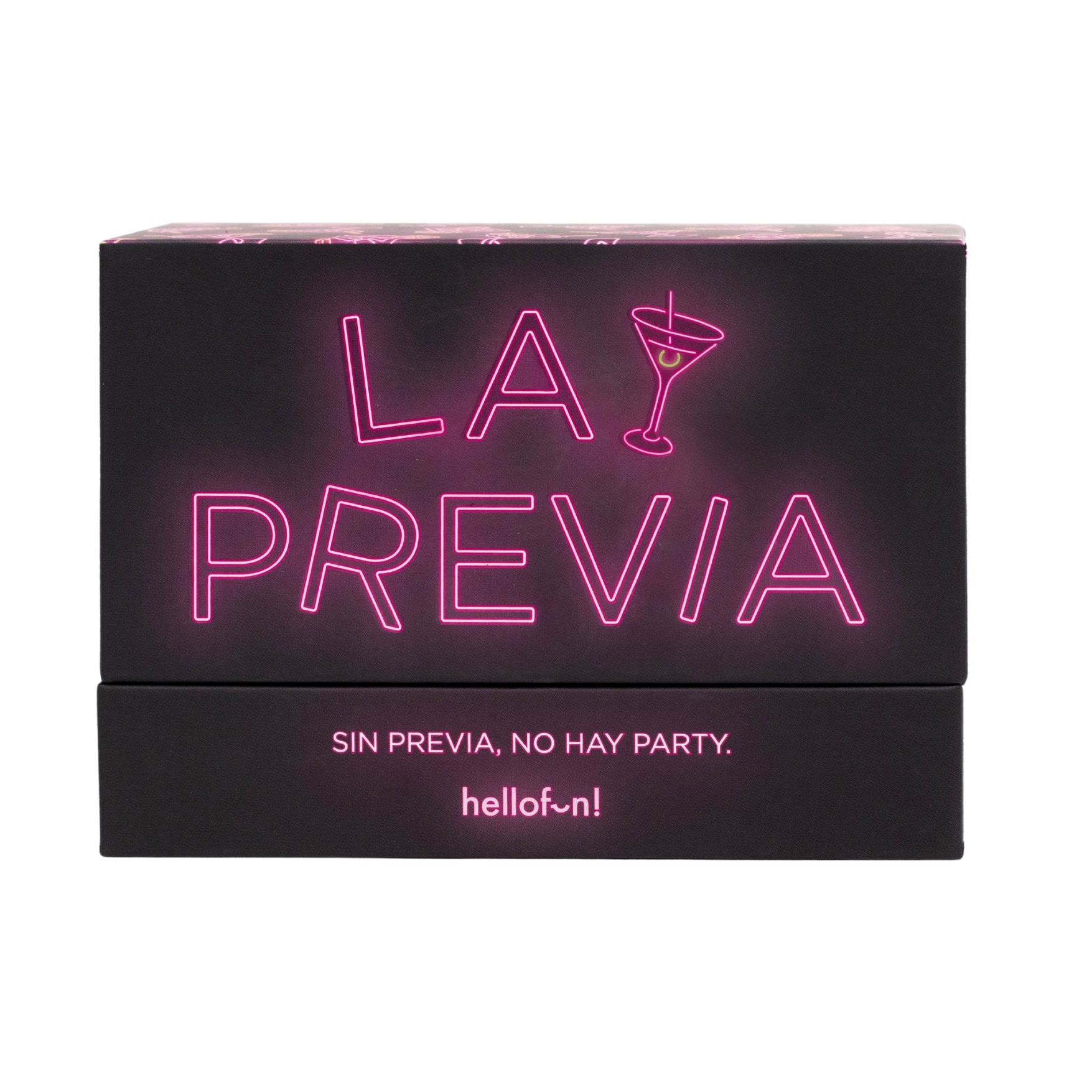 Previa