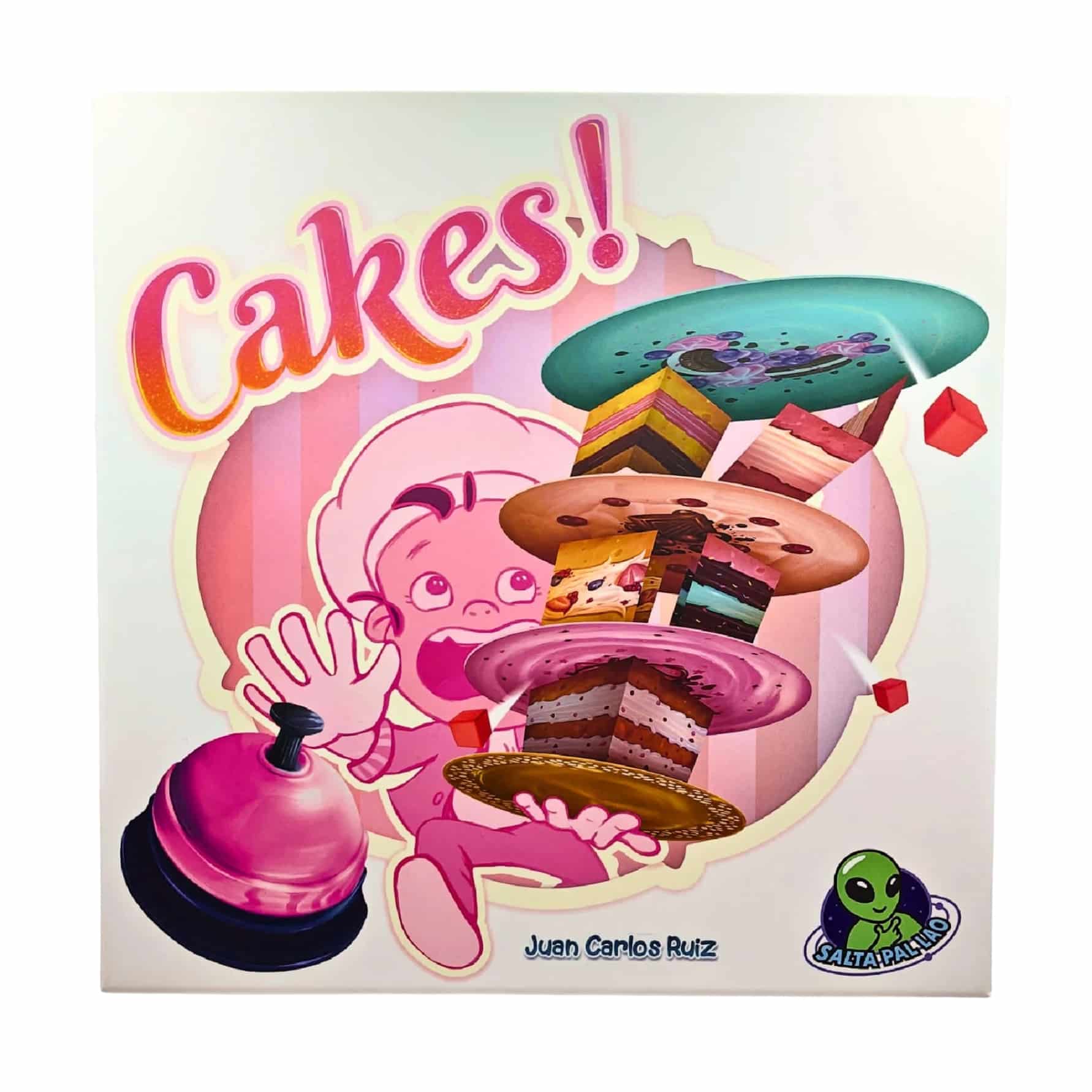 Cakes