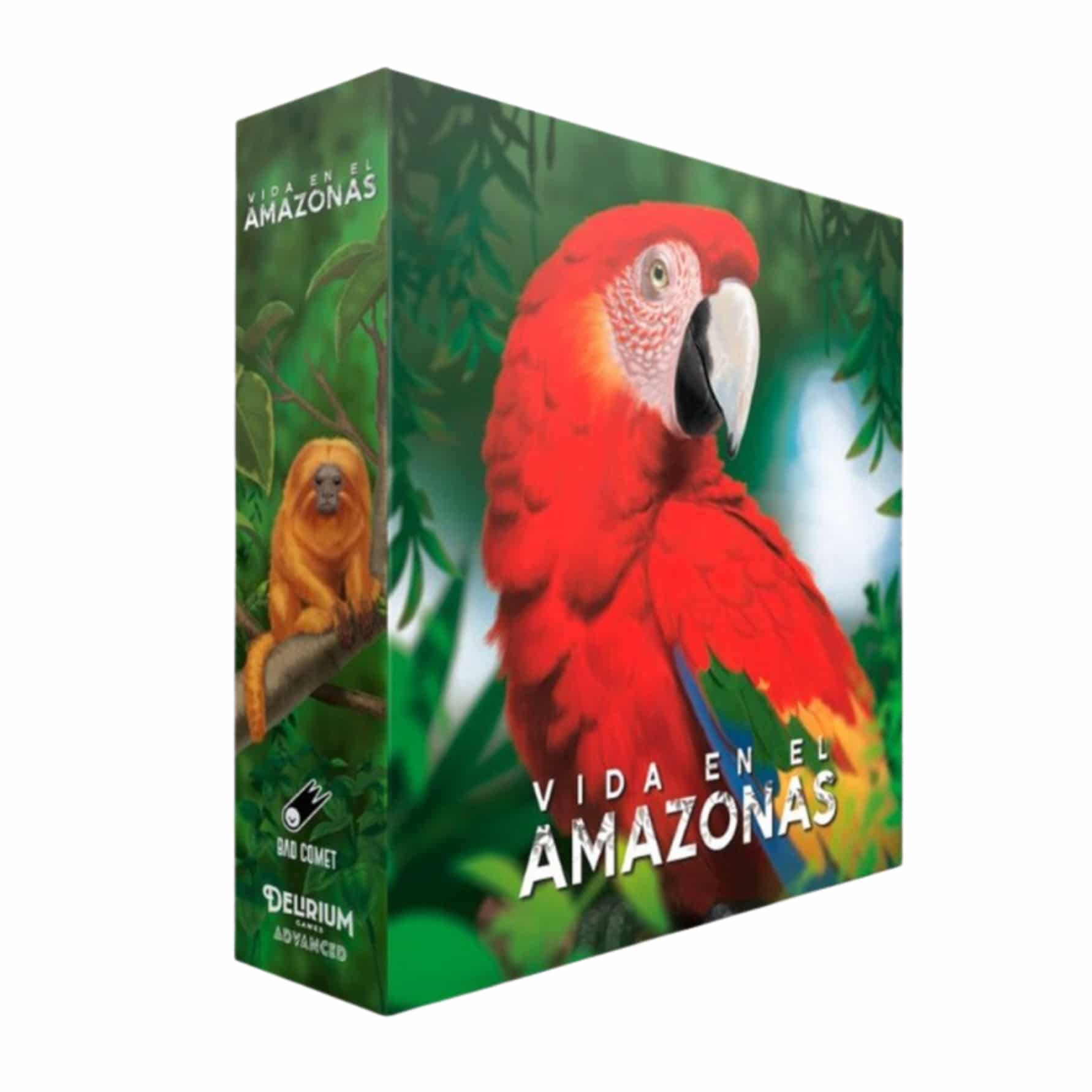 Amazonas Vida