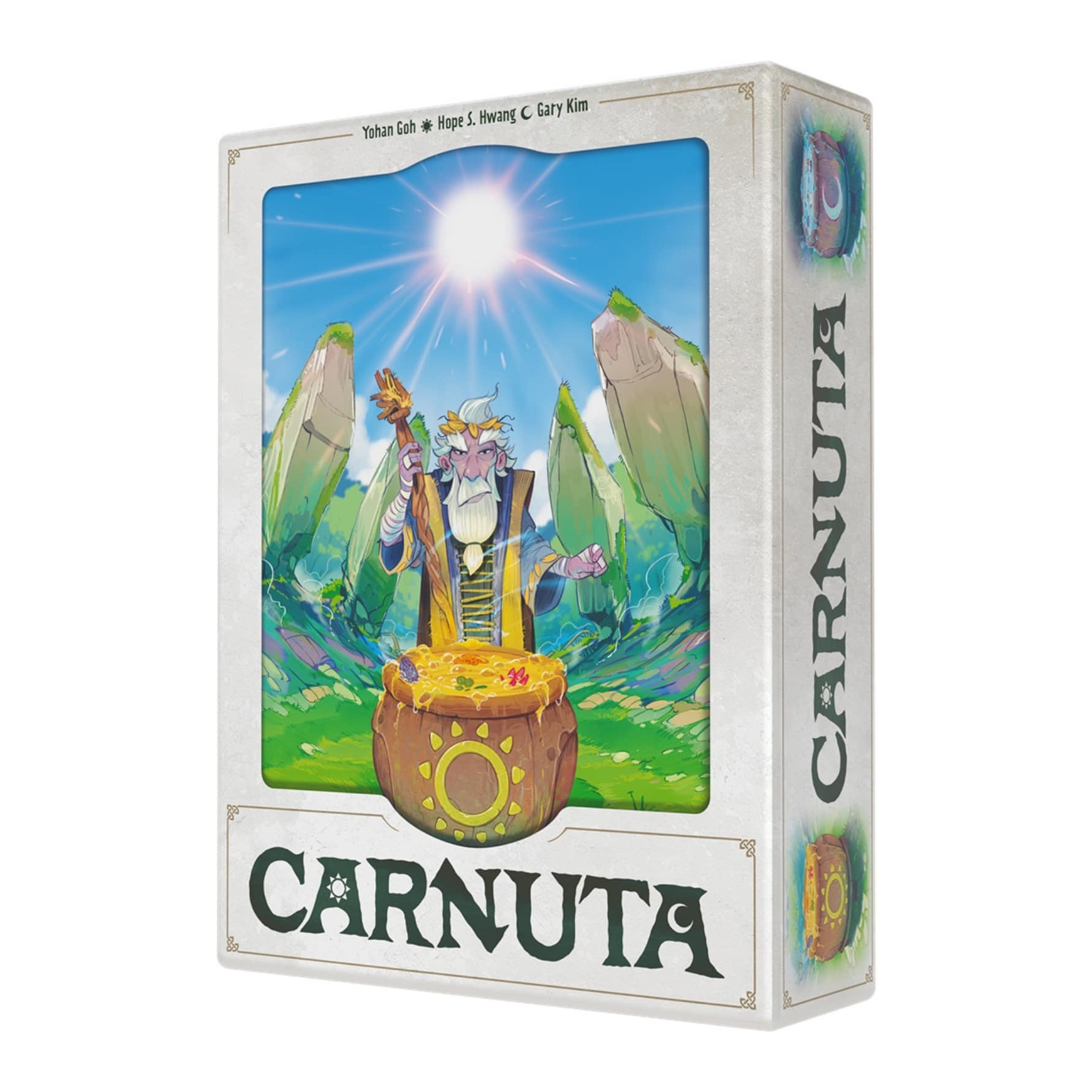 Carnuta