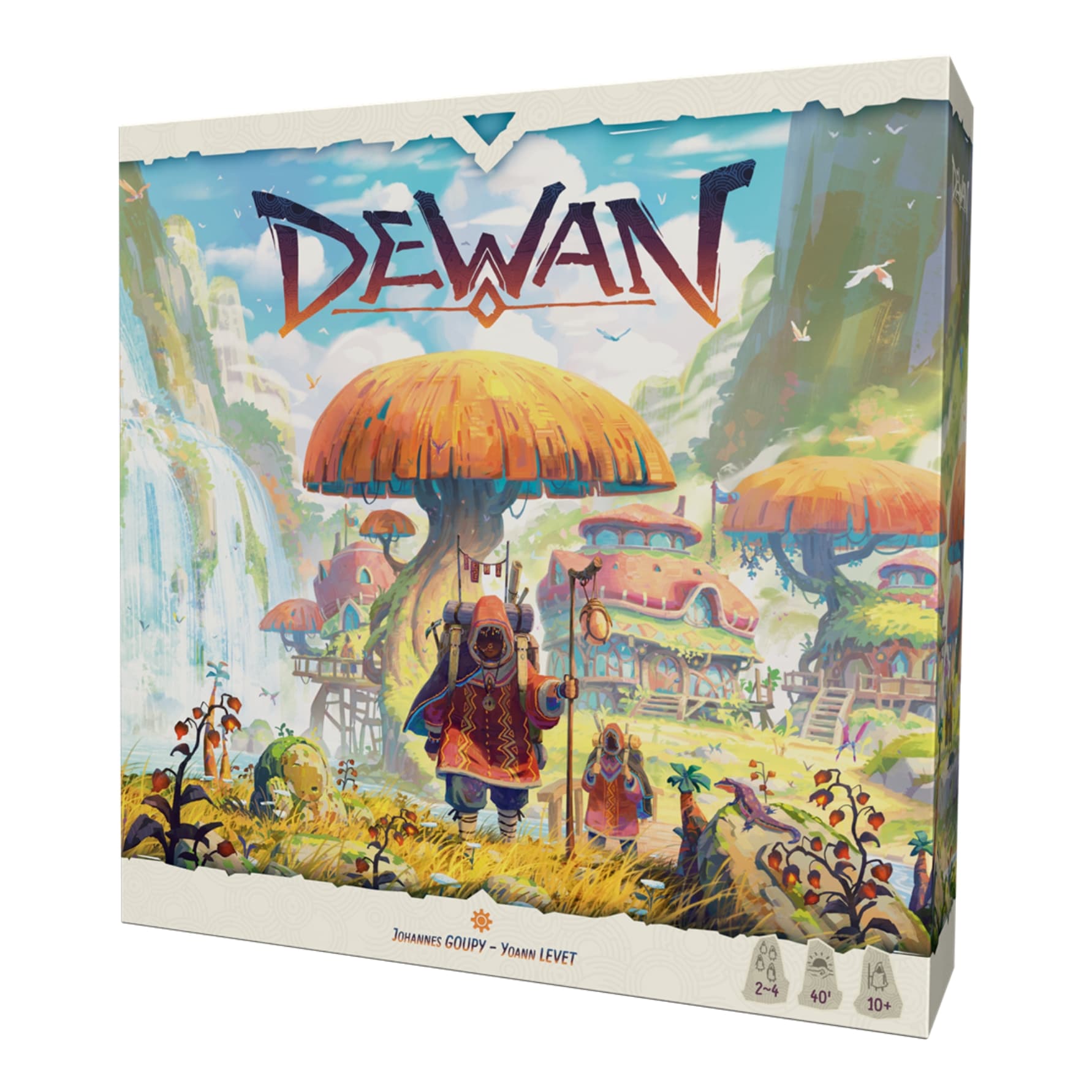 Dewan