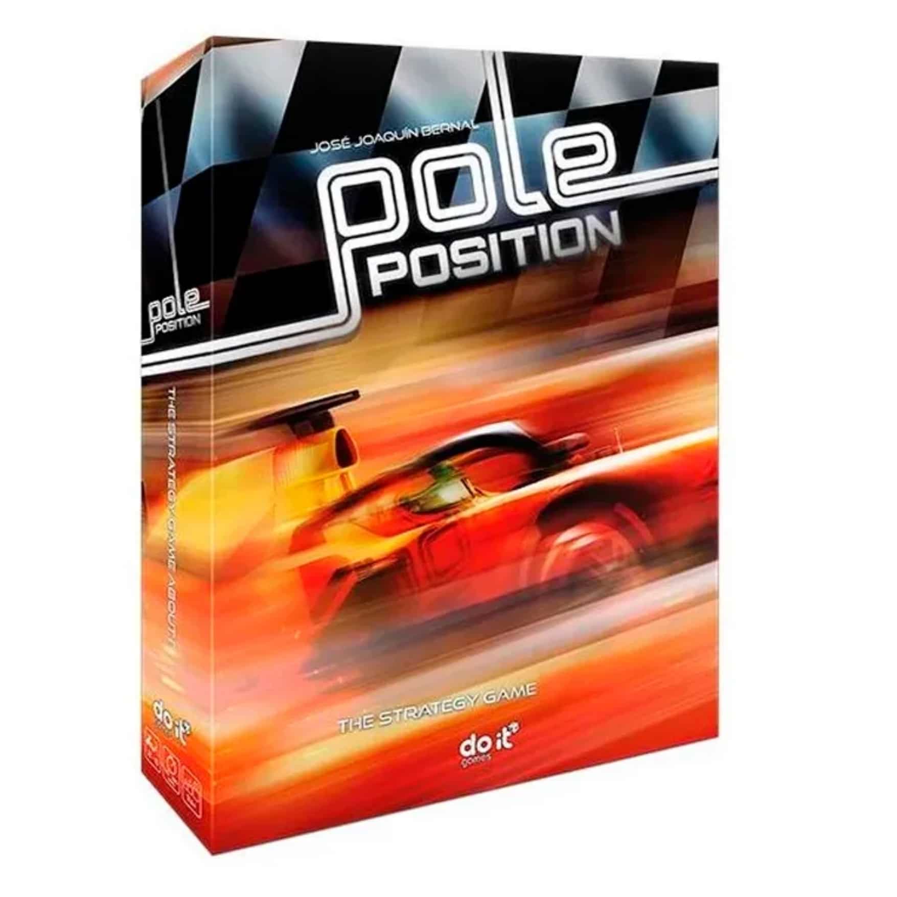 Pole Position