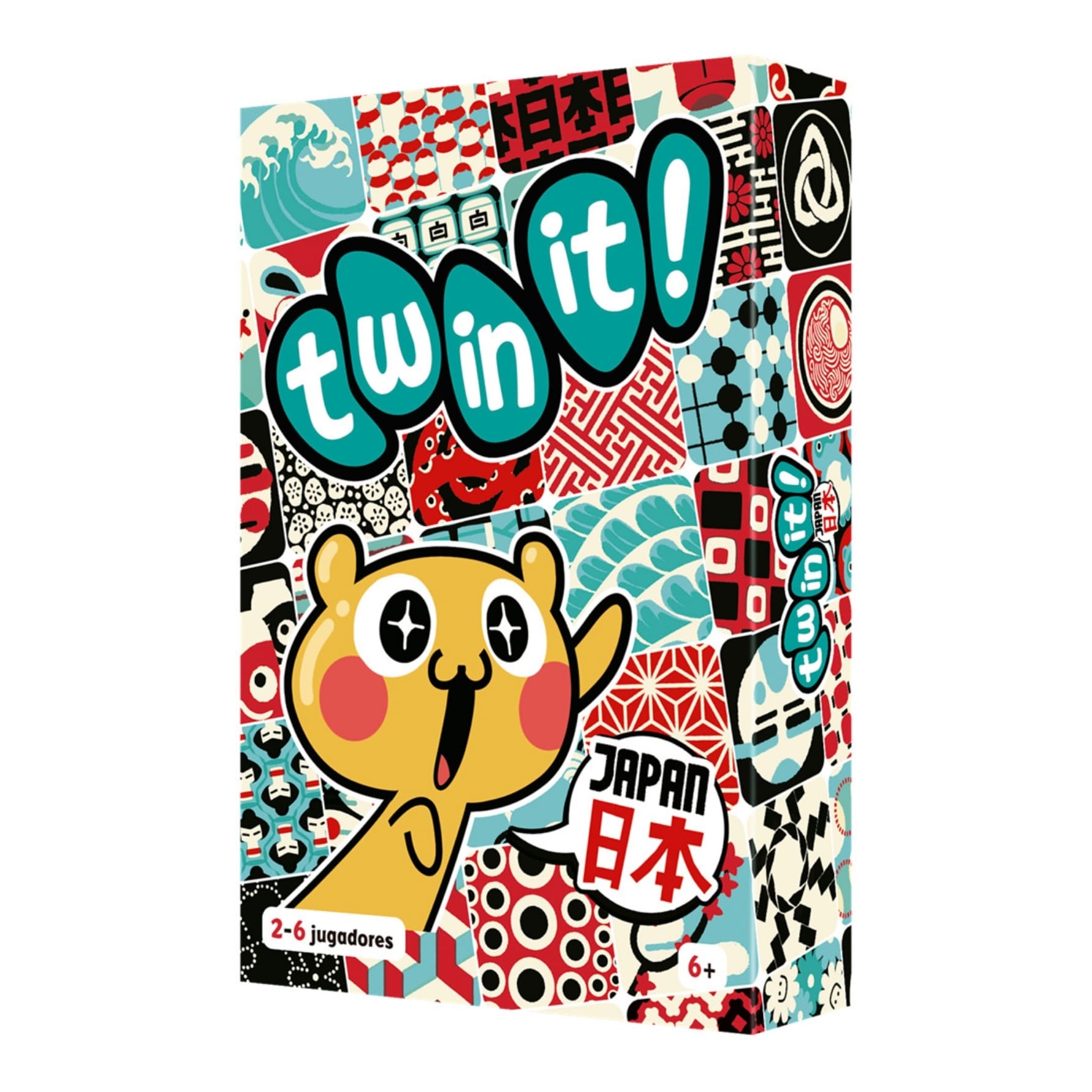 It Japan Twin
