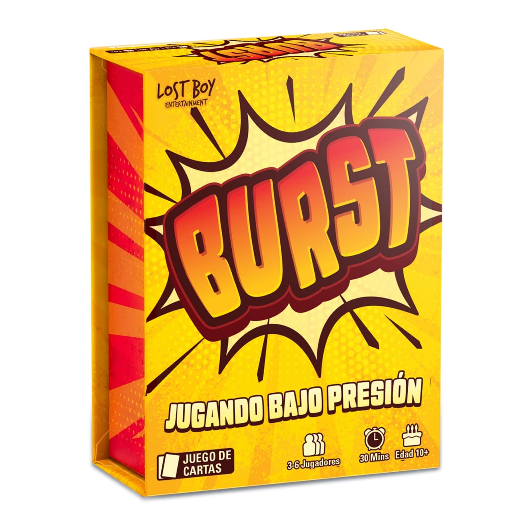 Burst