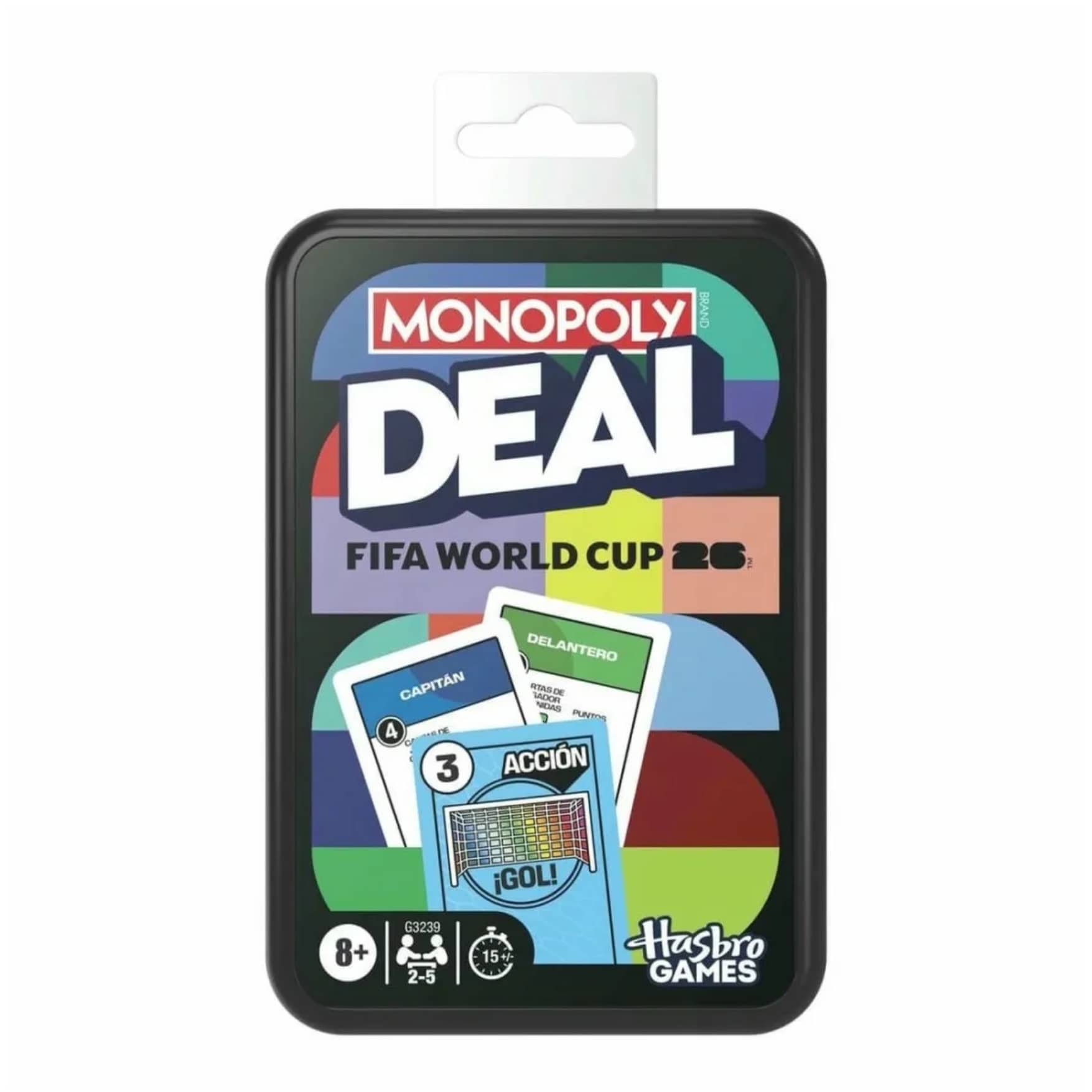 Deal Fifa Monopoly