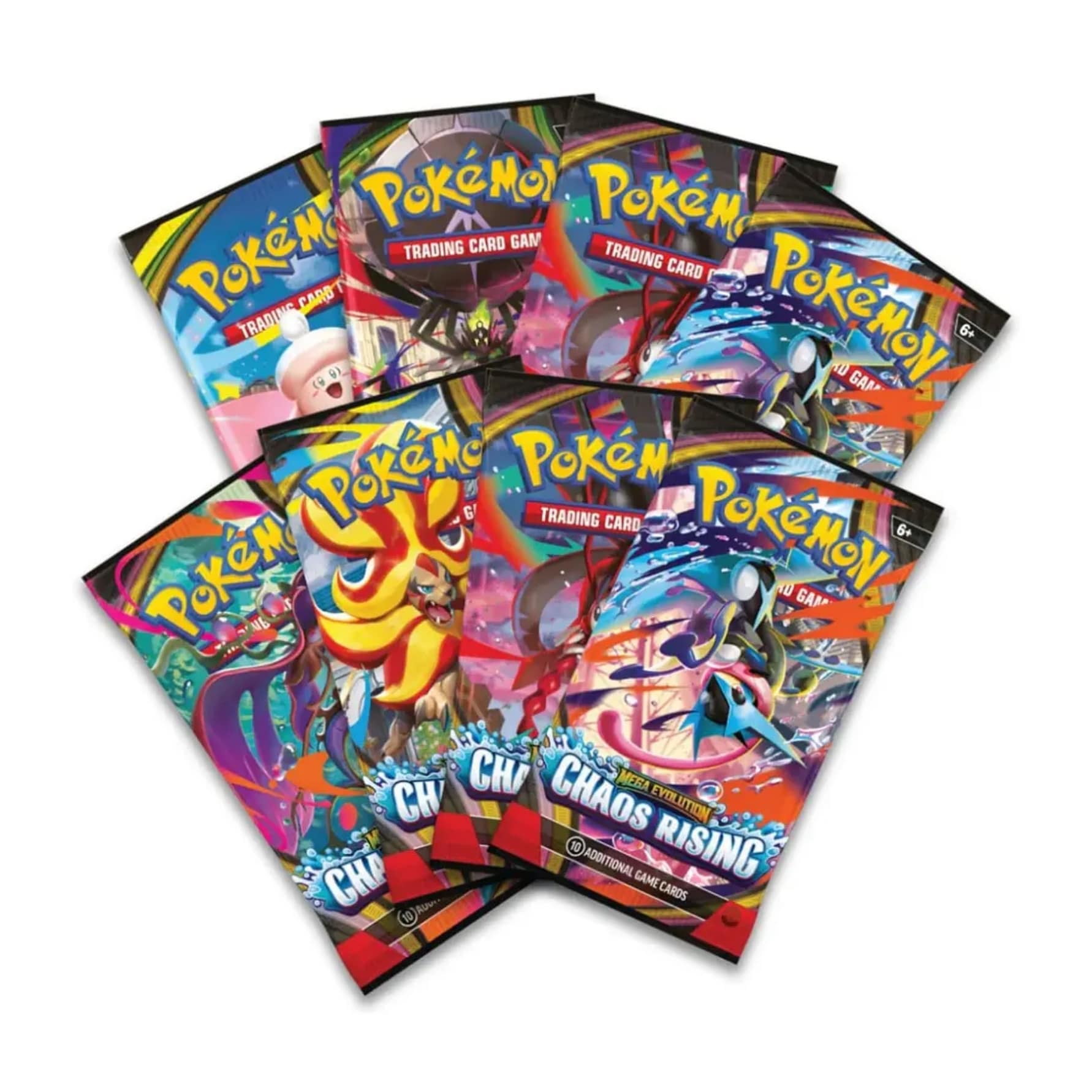 Pokémon TCG Mega Greninja Ex Premium Collection Español – Updown