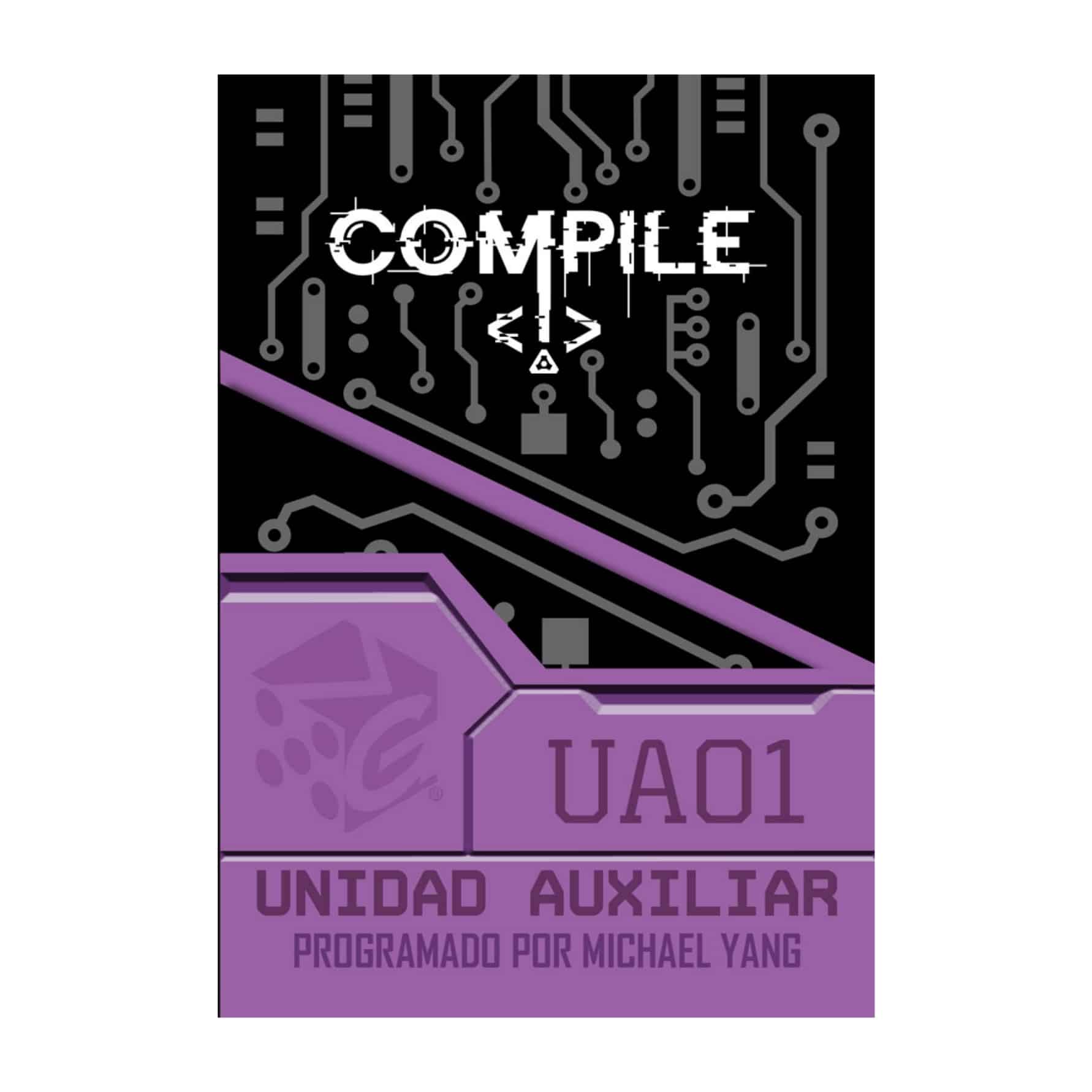Auxiliar Compile Unidad