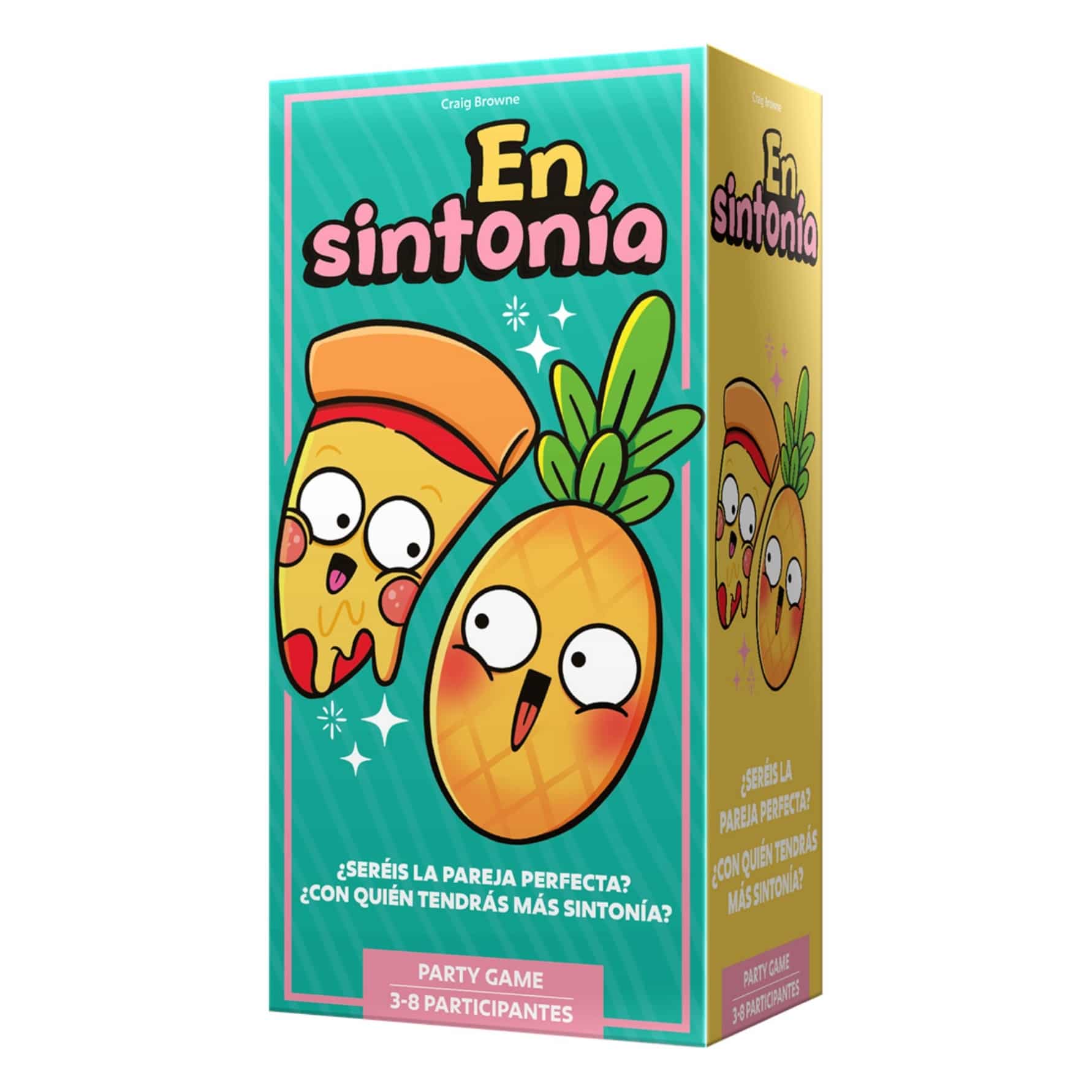 Sintonia