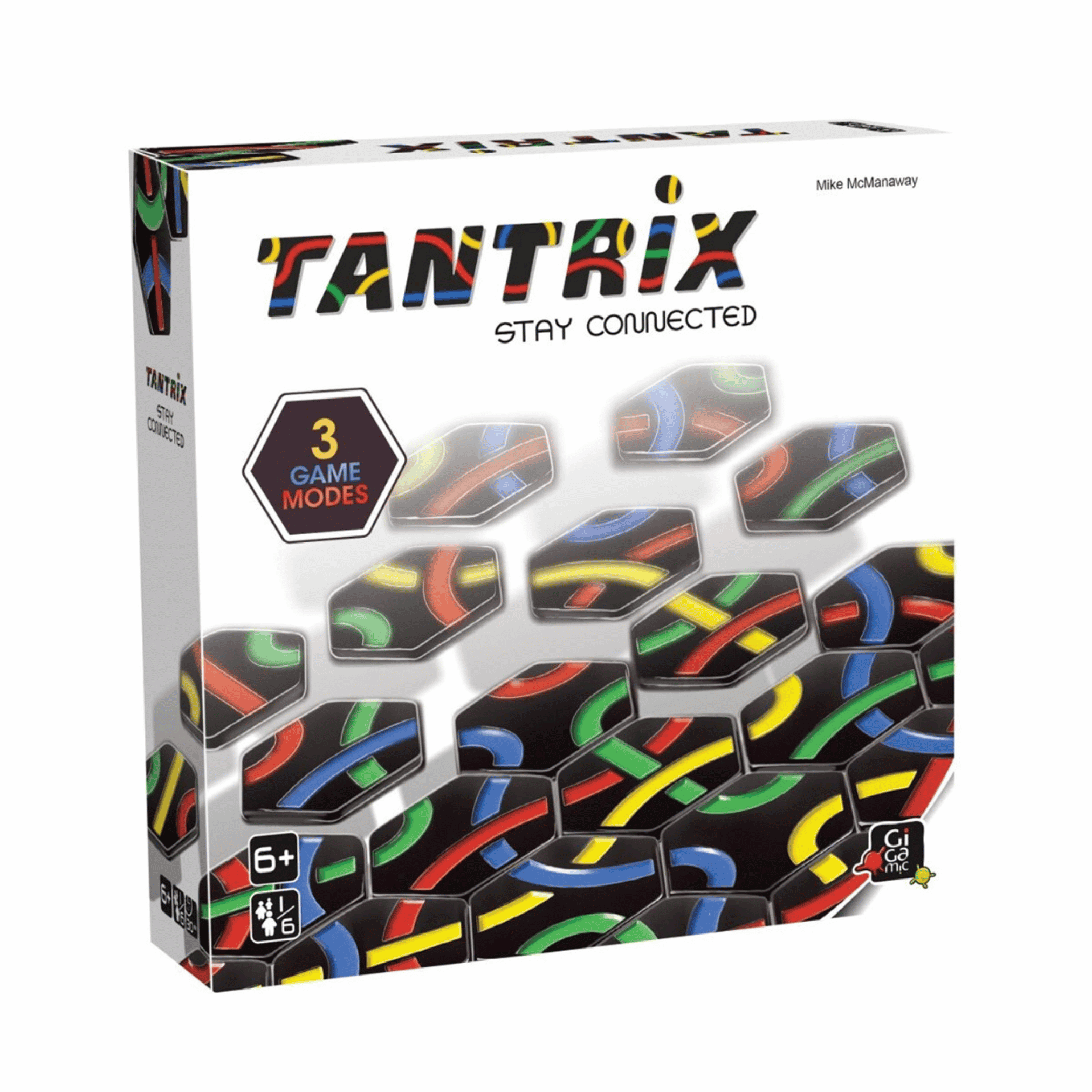 Tantrix