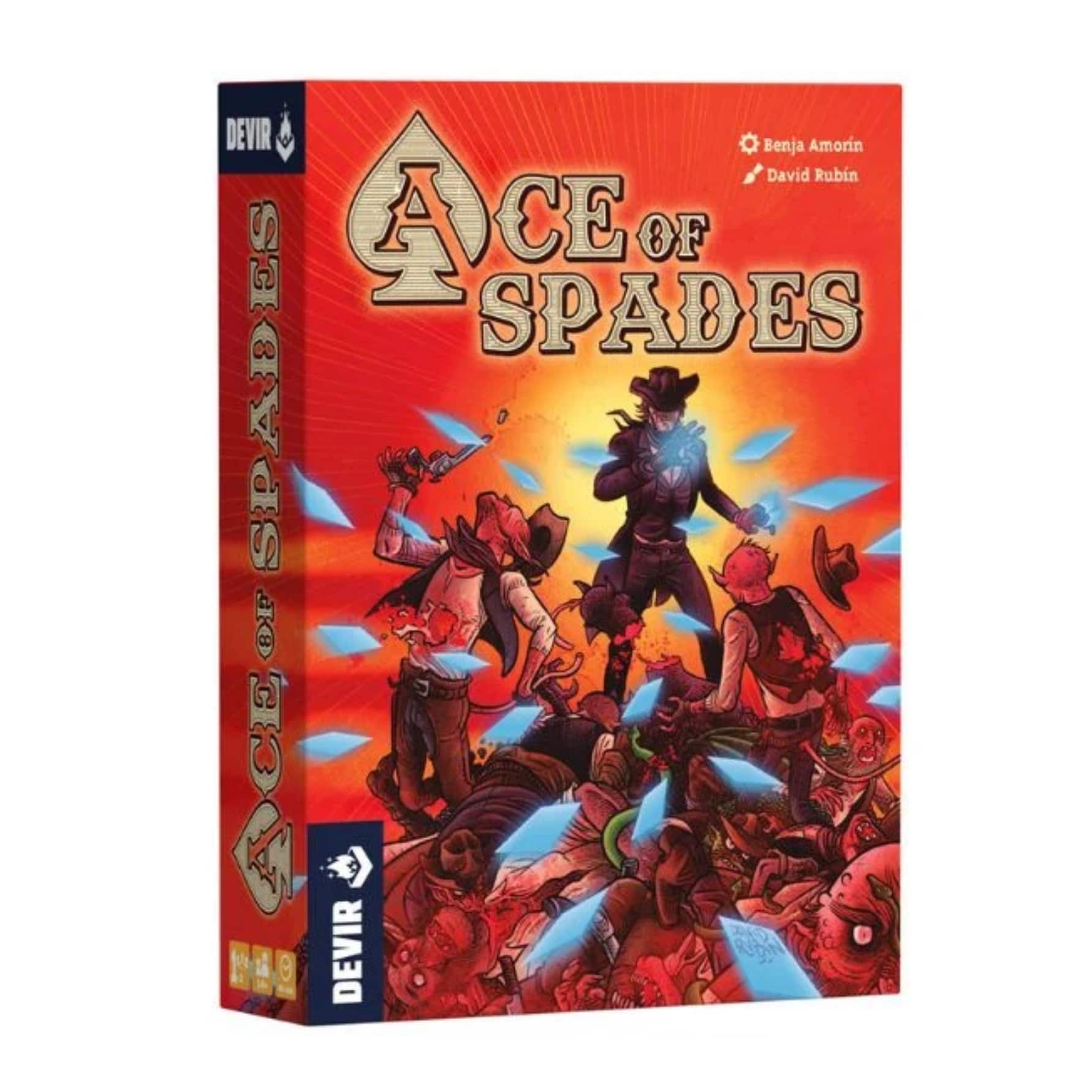 Ace Of Spades